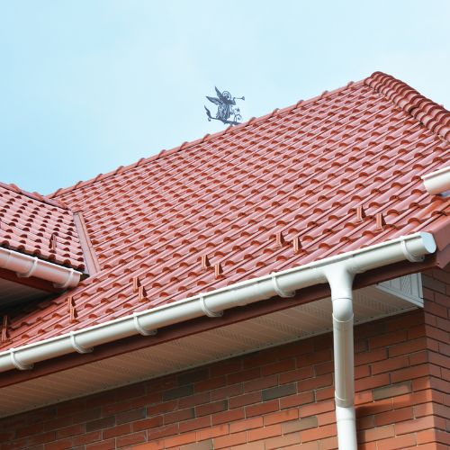 Dakgoten schoonmaken Noord-Holland, Dakgoten schoonmaken Provincie Noord-Holland