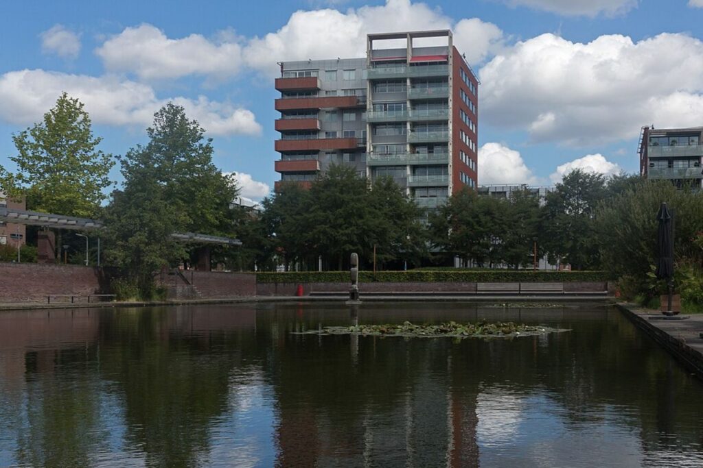 Zonnepanelen schoonmaken Amstelveen