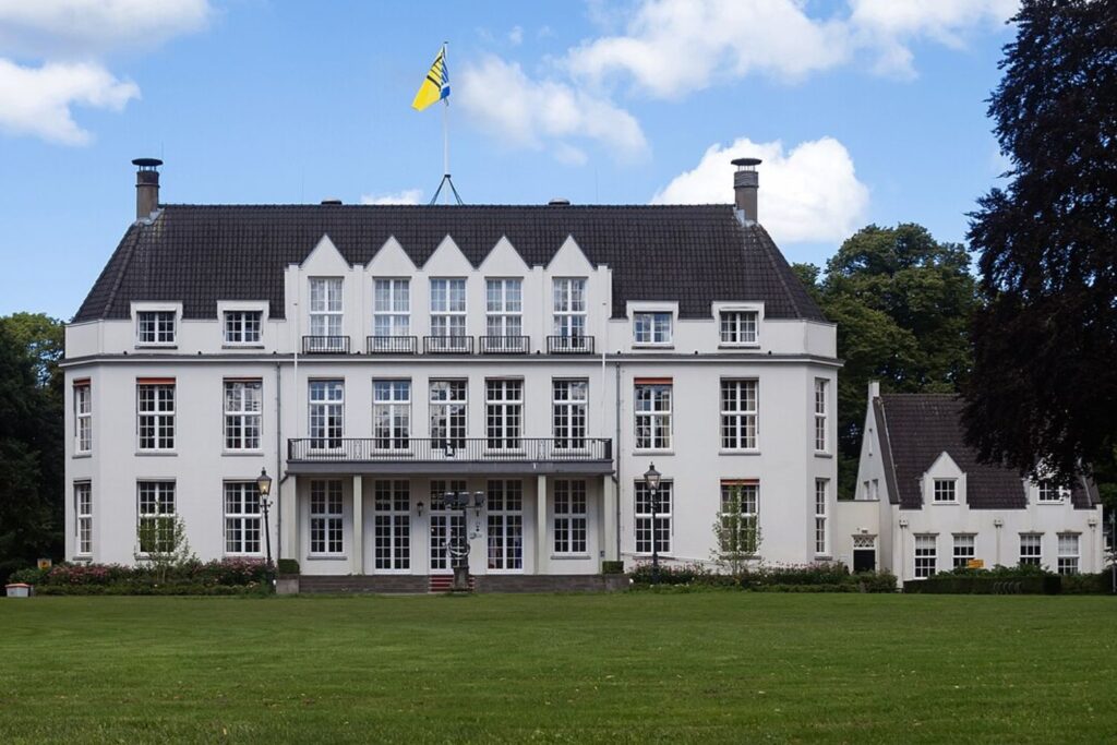 Zonnepanelen schoonmaken De Bilt