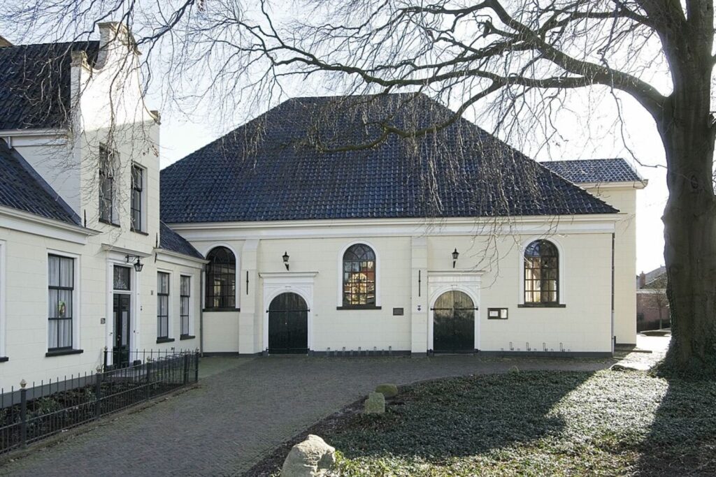 Zonnepanelen schoonmaken Hoogezand