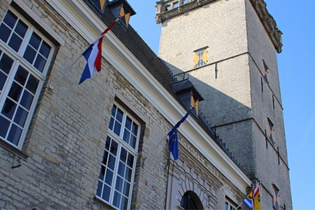 Zonnepanelen schoonmaken Hulst