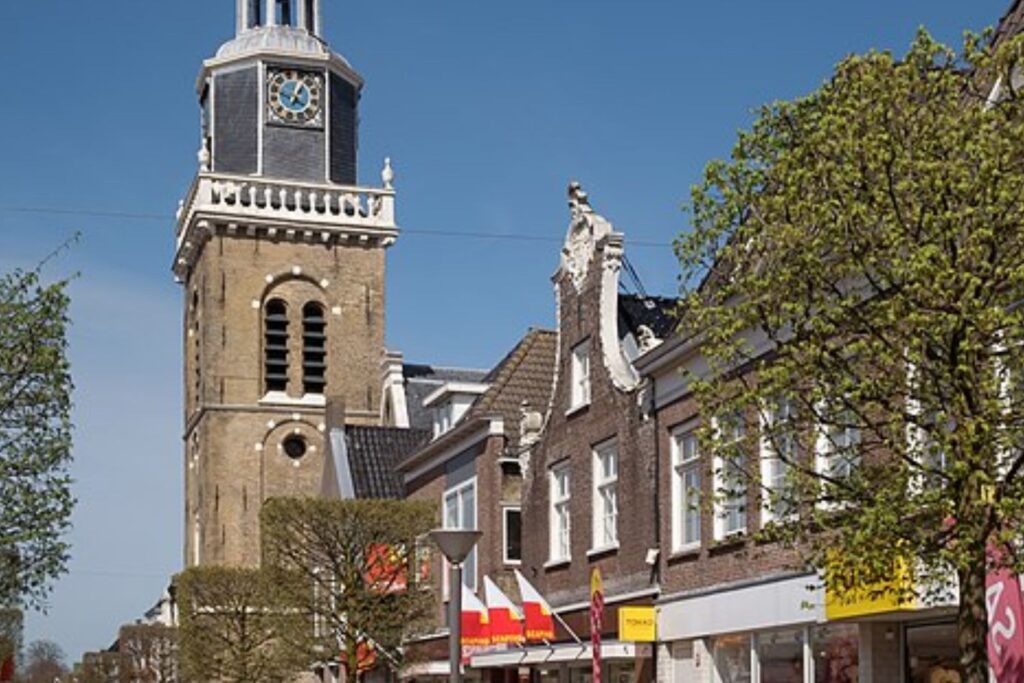 Zonnepanelen schoonmaken Joure, Dakkapel schoonmaken Joure