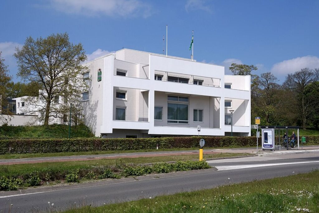 Zonnepanelen schoonmaken Soest