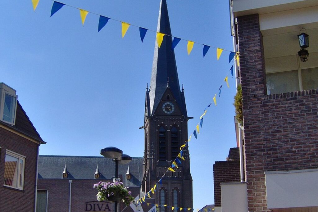 Zonnepanelen schoonmaken Stadskanaal