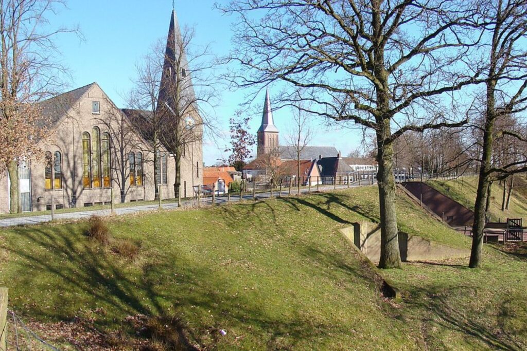 Zonnepanelen schoonmaken Steenwijk