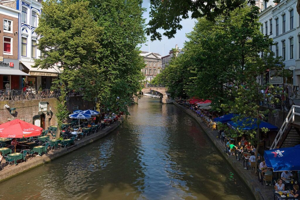 Zonnepanelen schoonmaken Utrecht