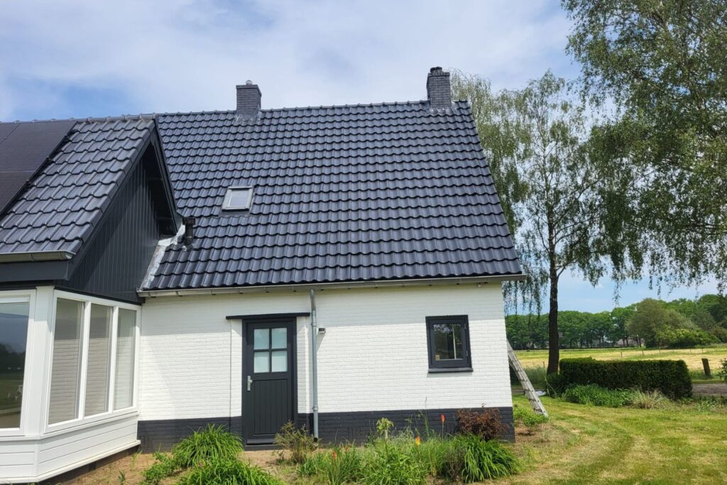 Dak coaten vs. dak vervangen, Dak coaten of dak vervangen, soorten dakcoating