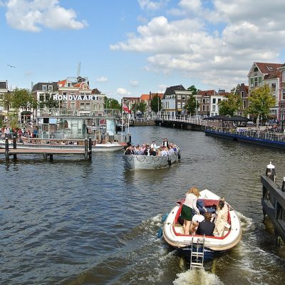 Dakgoot schoonmaken Leiden, Dakgootreparatie Leiden