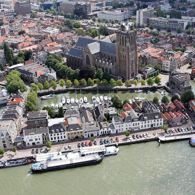 Dakgoot schoonmaken Dordrecht, Dakgootreparatie Dordrecht