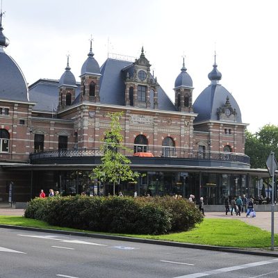 Zonnepanelen schoonmaken Arnhem
