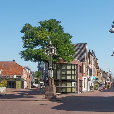 Zonnepanelen schoonmaken Ede