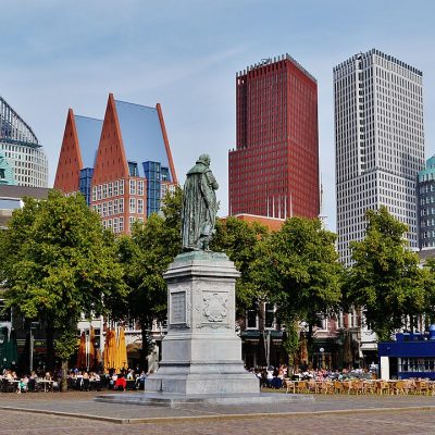 Dakgoot schoonmaken Den Haag, Dakgootreparatie Den Haag