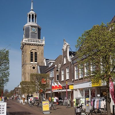 Dakgoot schoonmaken Joure, Dakgootreparatie Joure