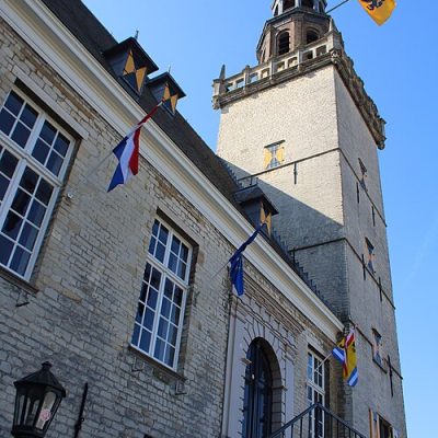 Dakkapel schoonmaken Hulst