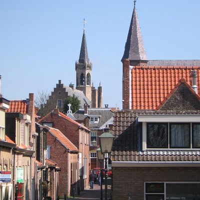 Dakgoot schoonmaken Tholen, Dakgootreparatie Tholen
