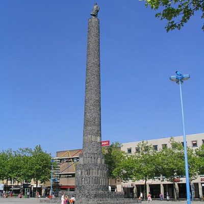 Dakgoot schoonmaken Lelystad, Dakgootreparatie Lelystad