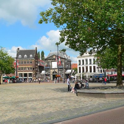 Dakgoot schoonmaken, Dakgootreparatie Gouda