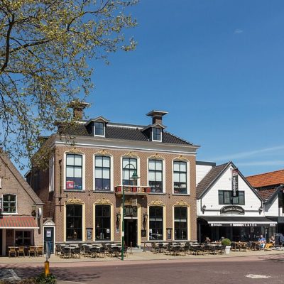 Dakkapel schoonmaken Drachten