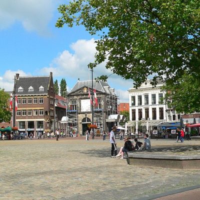 Dakkapel schoonmaken Gouda