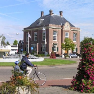 Dakkapel schoonmaken Hoofddorp