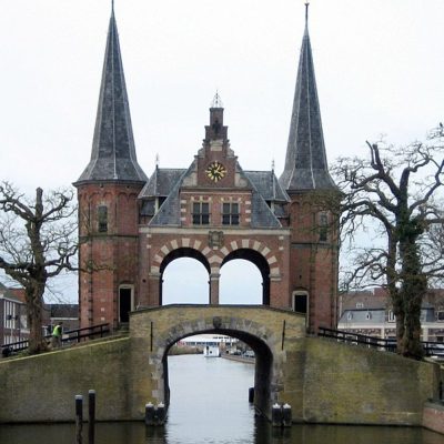 Dakkapel schoonmaken Sneek