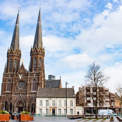 Dakkapel schoonmaken Tilburg