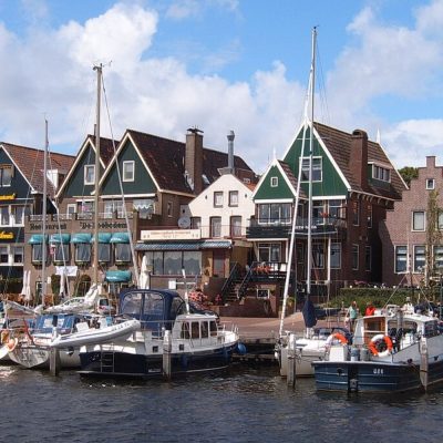 Dakkapel schoonmaken Urk