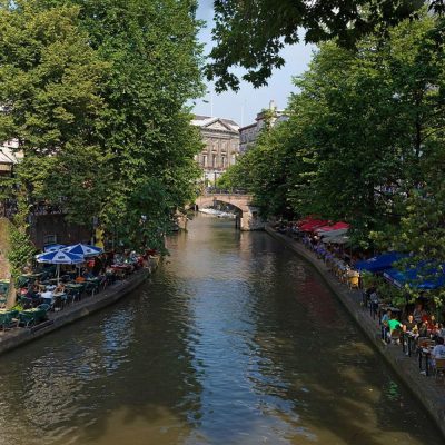 Dakkapel schoonmaken Utrecht