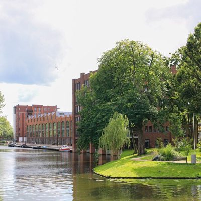 Dakkapel schoonmaken Woerden