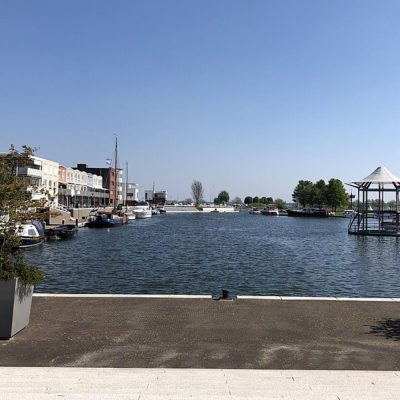 Dakkapel schoonmaken Zeewolde